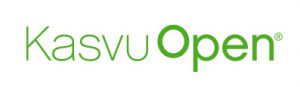 Kasvu Open logo