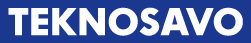 Teknosavo logo