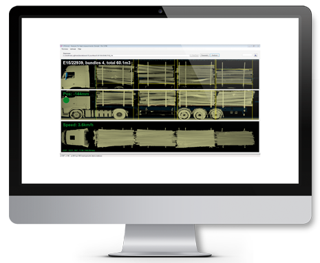 Teknosavo's optimizing systems create a significant advantage in wood processing.